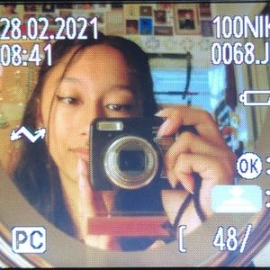 Meet your Posher, Emma